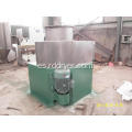 Fungicide Spin Flash Dryer